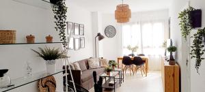 Beach apartment +3Bed +2Bath +Wifi