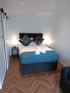 OAKWOOD GLAMPING Mourne Mountains