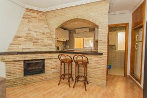 019 Lomas Penthouse - Alicante Holiday