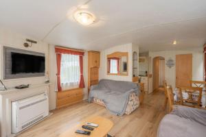 Mobilhome Mh287 La Tremblade