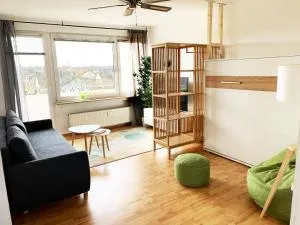 Perfekt für 1, 2 und bis zu 6 Personen - Nah am Flughafen, Frankfurt City, Wiesbaden und Rüsselsheim - Mörfelden-Walldorf