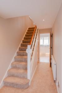 Luxury Recently Renovated 3 Bedroom home in Sandwich Kent