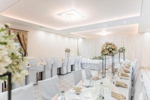 Hotel Zlaté Košice - Self reception