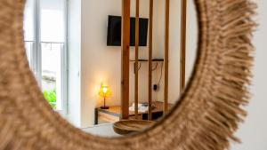 Appartements Le Nid - hebergement cosy : photos des chambres