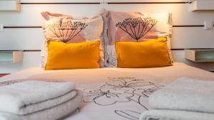 Appartements Le Nid - hebergement cosy : photos des chambres