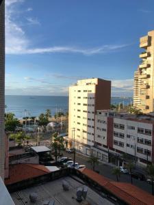 Apartamento praia Beira Mar