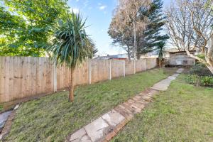 Flourish Apartments-Sutton-House