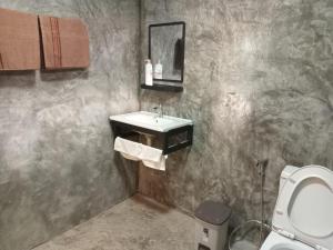 กานต์รีสอร์ต เชียงดาว