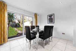 Flourish Apartments-Sutton-House