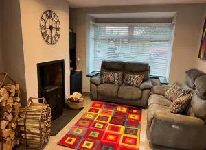 The Little house with a Tub - كراوفوردسبورن