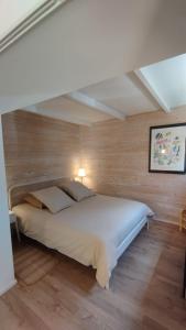 B&B / Chambres d'hotes la bergerie des colles : photos des chambres