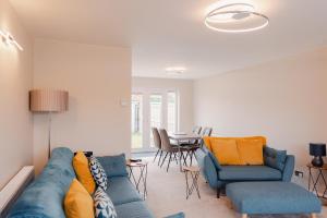 Luxury Recently Renovated 3 Bedroom home in Sandwich Kent