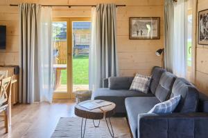 Domek Góralski Premium - Highlander Chalet Kościelisko-Zakopane