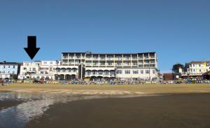 Bay View - Seafront Sandown