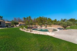 AGROTOPIA Guesthouses