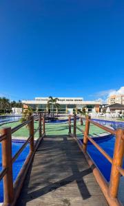 Muro Alto condomínio clube Porto de Galinhas