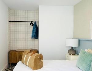 Canaryislandshost I Marino