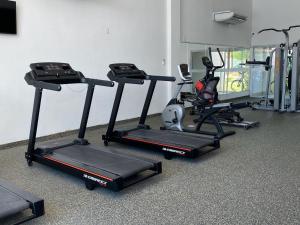 Muro Alto condomínio clube Porto de Galinhas