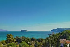 Opalio seaview apartment - 帕雷恩特西菲基昂