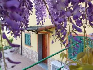 Oasi di tranquillità - Glory - Montebruno