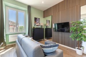 Hostly-ColorHome Rome Midtown