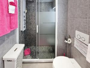 Apartments Edifício Cruzeiro