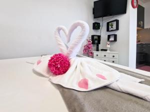 Apartments Edifício Cruzeiro