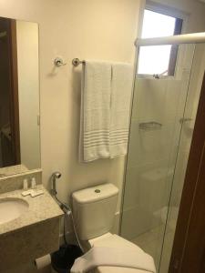 Apartamento Evian THERMAS caldas nova