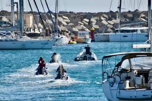 Apartman PalmerasTenerife Golf del sur