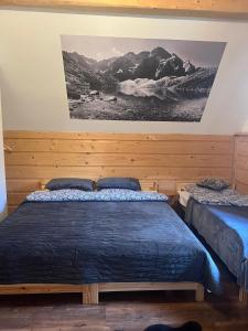 Góralski Domek Sucha Woda