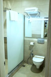 Colosseum Marina Hotel