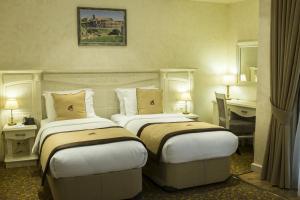 Colosseum Marina Hotel