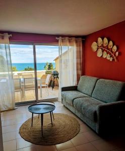 obrázek - Appartement spacieux vue sur mer