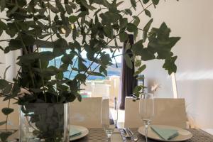 Modern 2-bed apt Capanes del Golf