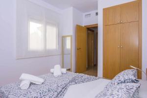 Apartamento Bajel - Céntrico, cerca de la playa.