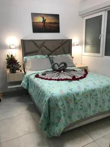 Albano habitación acústica cocina y baño - Morón