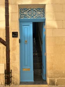 79 Sams Place, Valletta