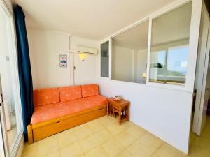 Trill Mirasol E estudio 1a linea mar