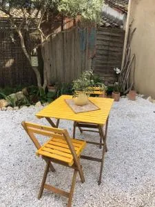 Parenthèse caumontoise . - Комон-сюр-Дюранс