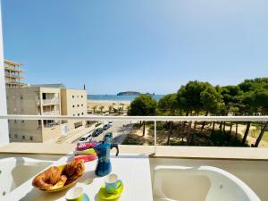 Trill Mirasol E estudio 1a linea mar