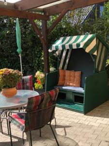 Ferienhaus am Saaler Bodden