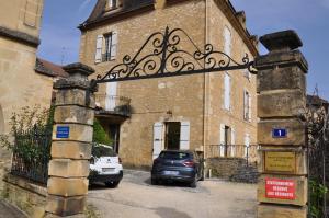 Appartements Appartement La Couronne Sarlat-La-Caneda : photos des chambres