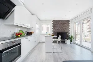 Apartament Chrobrego Wieliczka 2 - 威利兹卡