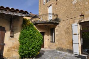Appartements Appartement La Couronne Sarlat-La-Caneda : photos des chambres