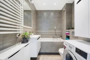 Apartament Chrobrego Wieliczka 2