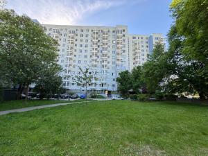 Music Life Apartment