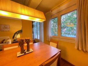 Cozy flat in central Madrid with garage