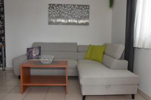 Apartmani Andrea