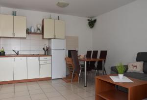 Apartmani Andrea