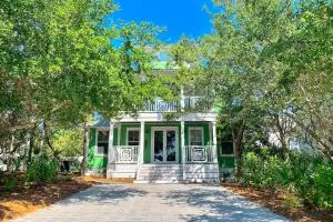 Mojito House - شاطئ سانتا روزا